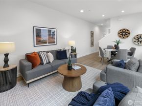 318 E Bellevue Avenue E, Seattle WA 98102