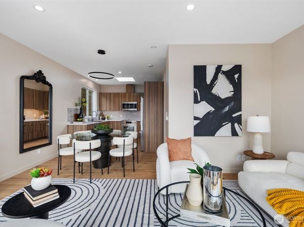 10120 NE 185th Street B, Bothell WA 98011