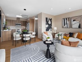 10120 NE 185th Street B, Bothell WA 98011