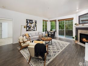 2244 SE 132nd Avenue B116, Bellevue WA 98005