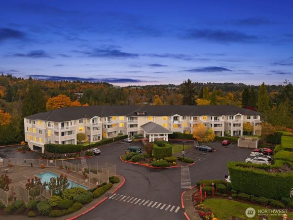 2244 SE 132nd Avenue B116, Bellevue WA 98005