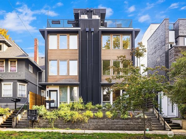 1120 16th Avenue C, Seattle WA 98122