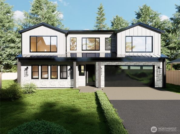 5111 107th Lane NE, Kirkland WA 98033