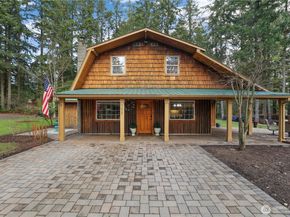 7217 NW Scomanov Lane, Olalla WA 98359