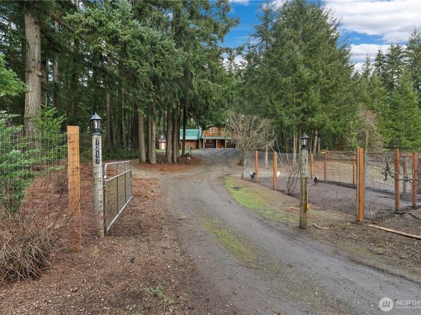 7217 SE Scomanov Lane, Olalla WA 98359