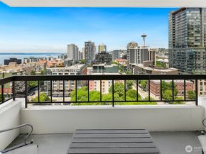 2201 3rd Avenue 1404, Seattle WA 98121