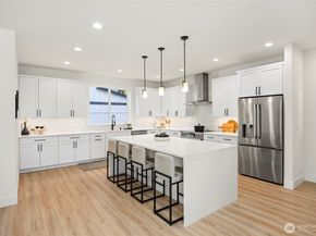 5908 212th Place SW Lot 2, Mountlake Terrace WA 98043