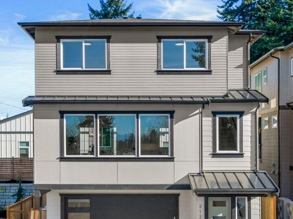 5908 212th Place SW Lot 2, Mountlake Terrace WA 98043