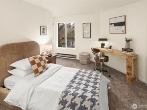 5901 Phinney Avenue N 206, Seattle WA 98103