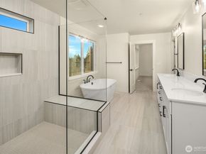 8409 NE 156th (Lot 5) Place, Kenmore WA 98028