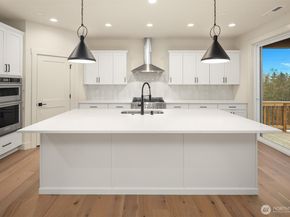 8409 NE 156th (Lot 5) Place, Kenmore WA 98028