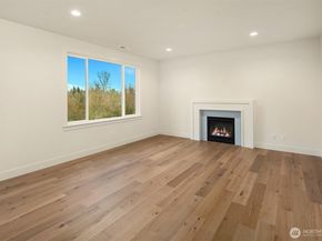 8409 NE 156th (Lot 5) Place, Kenmore WA 98028