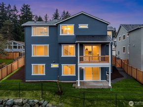 8409 NE 156th (Lot 5) Place, Kenmore WA 98028