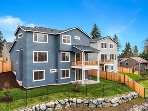 8409 NE 156th (Lot 5) Place, Kenmore WA 98028