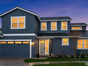 8409 NE 156th (Lot 5) Place, Kenmore WA 98028