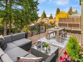 7527 45th Avenue NE, Seattle WA 98115