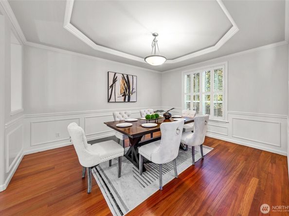 376 Graham Avenue NE, Renton WA 98059