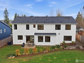 12143 NE 170th Place, Bothell WA 98011