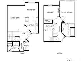 22619 4th Avenue W 3103, Bothell WA 98021