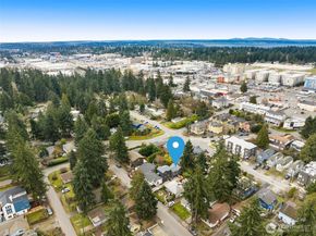 14321 C Interlake Avenue N, Seattle WA 98133