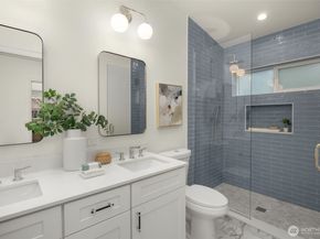 14321 C Interlake Avenue N, Seattle WA 98133