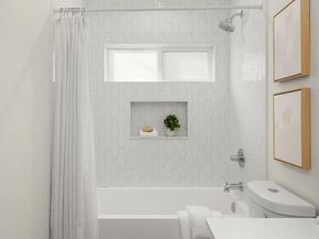 14321 C Interlake Avenue N, Seattle WA 98133