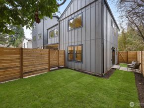 14321 C Interlake Avenue N, Seattle WA 98133