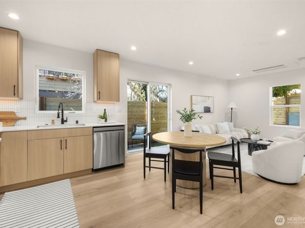 14321 C Interlake Avenue N, Seattle WA 98133