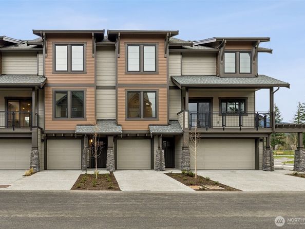 1192 Waterfall Way SE 1803, North Bend WA 98045