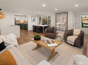 403 NE 94th Street, Seattle WA 98115