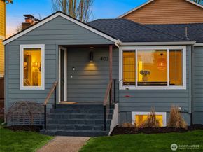 403 NE 94th Street, Seattle WA 98115