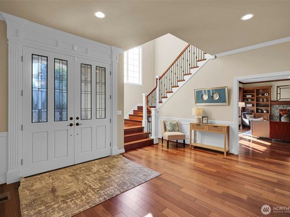 4563 162nd Lane SE, Bellevue WA 98006