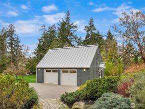3560 Campbell Street NE, Bainbridge Island WA 98110