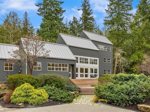 3560 Campbell Street NE, Bainbridge Island WA 98110