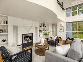 3560 Campbell Street NE, Bainbridge Island WA 98110