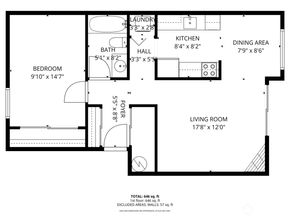 5506 220th Street SW A105, Mountlake Terrace WA 98043