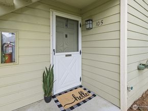 5506 220th Street SW A105, Mountlake Terrace WA 98043