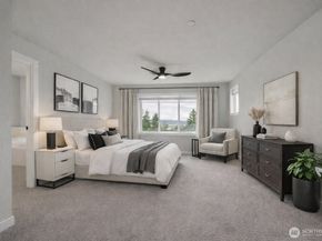 20702 93rd Place S 3, Kent WA 98031