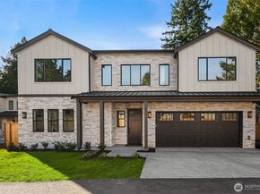 5117 107th Lane NE, Kirkland WA 98033
