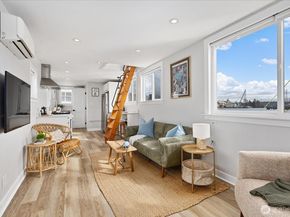 1080 W Ewing Street E5, Seattle WA 98119