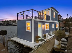 1080 W Ewing Street E5, Seattle WA 98119