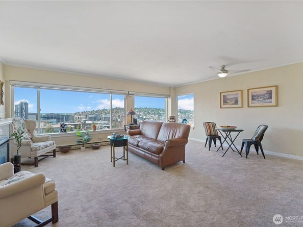 308 E Republican Street 214, Seattle WA 98102