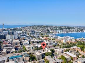 308 E Republican Street 214, Seattle WA 98102