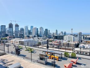 308 E Republican Street 214, Seattle WA 98102