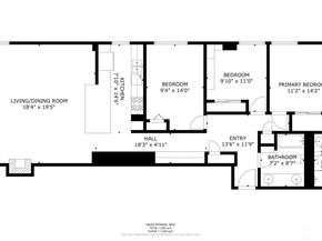 308 E Republican Street 214, Seattle WA 98102