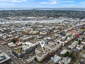 1525 NW 57th Street 610, Seattle WA 98107