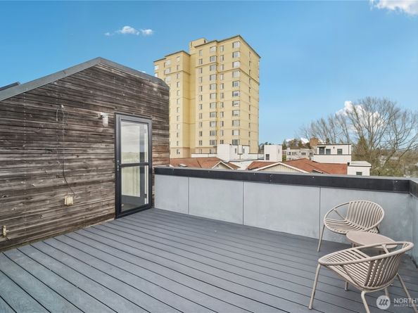 1321 S State Street C, Seattle WA 98144