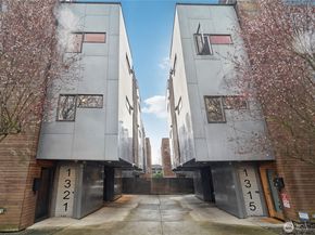 1321 S State Street C, Seattle WA 98144