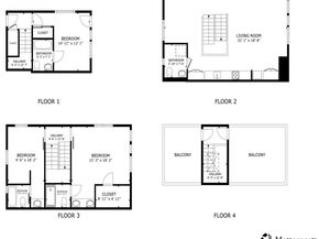 1321 S State Street C, Seattle WA 98144