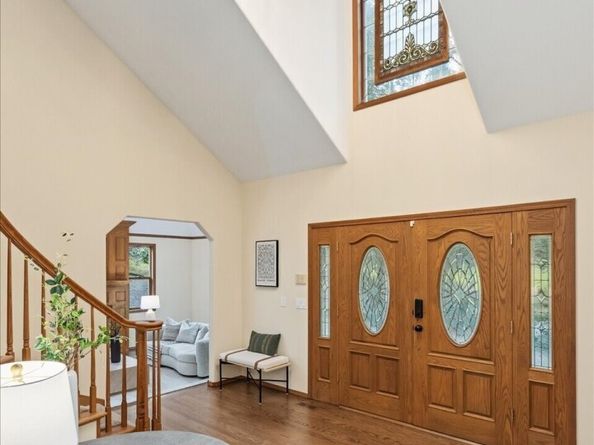 18400 228th Avenue NE, Woodinville WA 98077